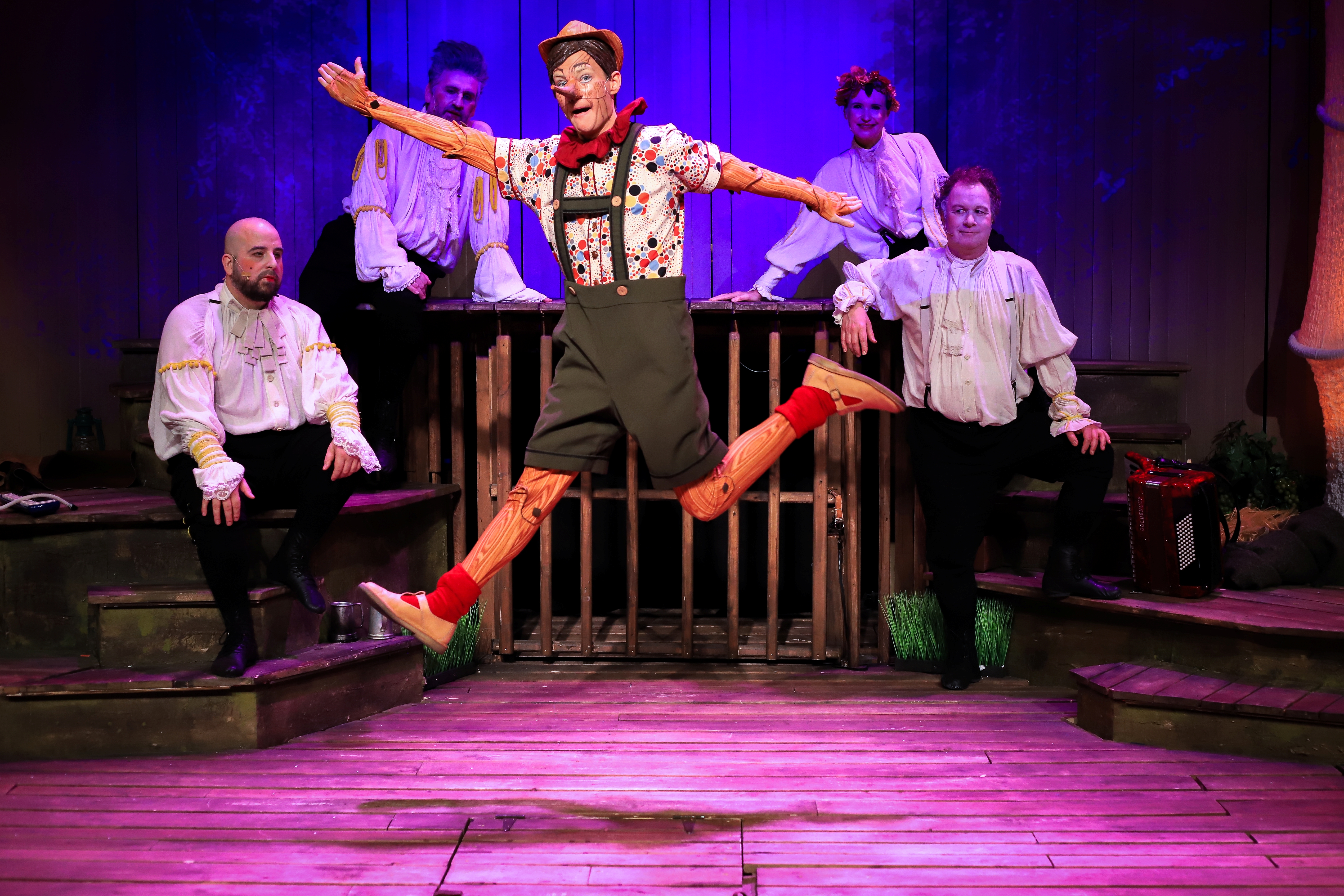 Árni Þór Lárusson