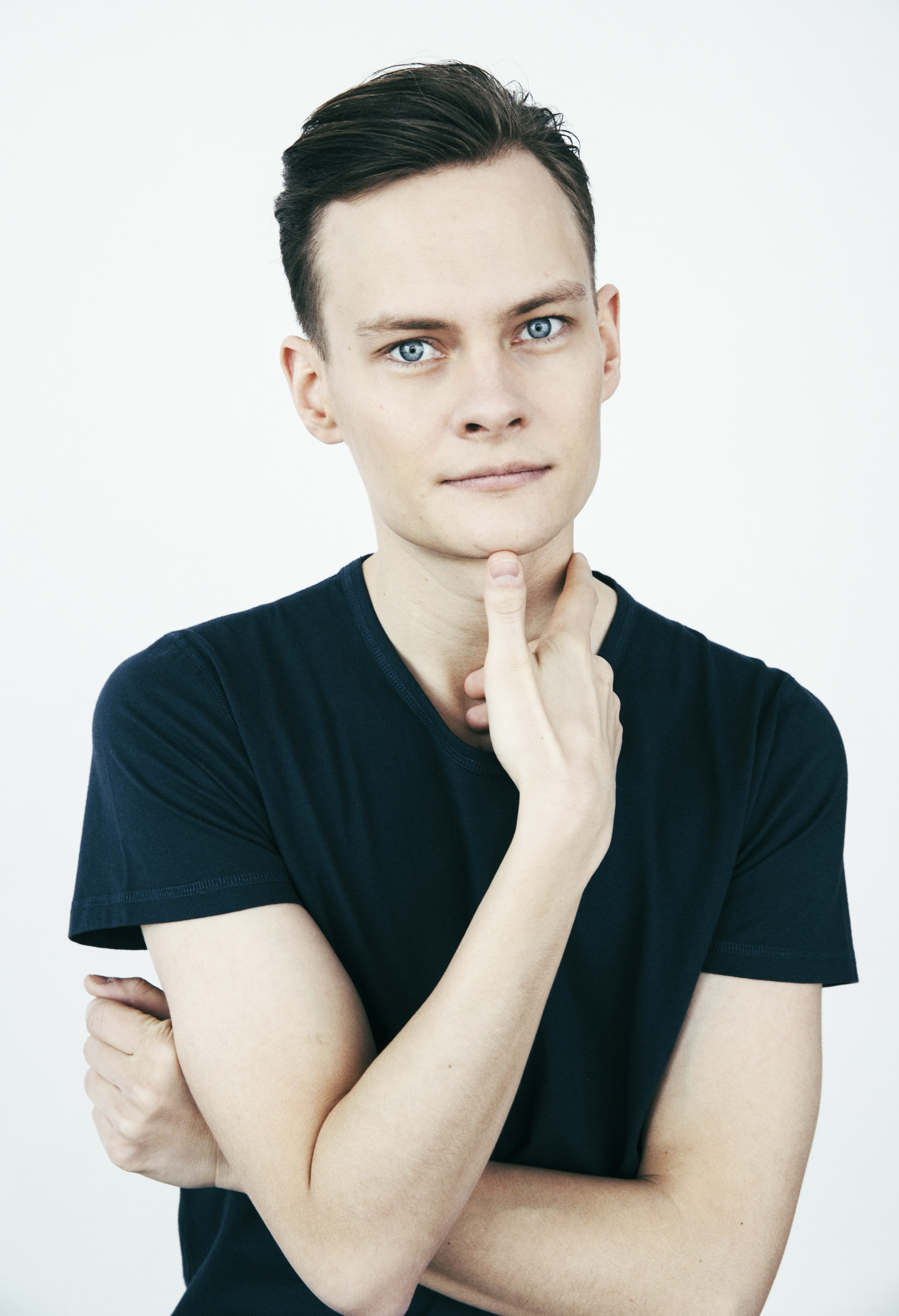 Árni Þór Lárusson